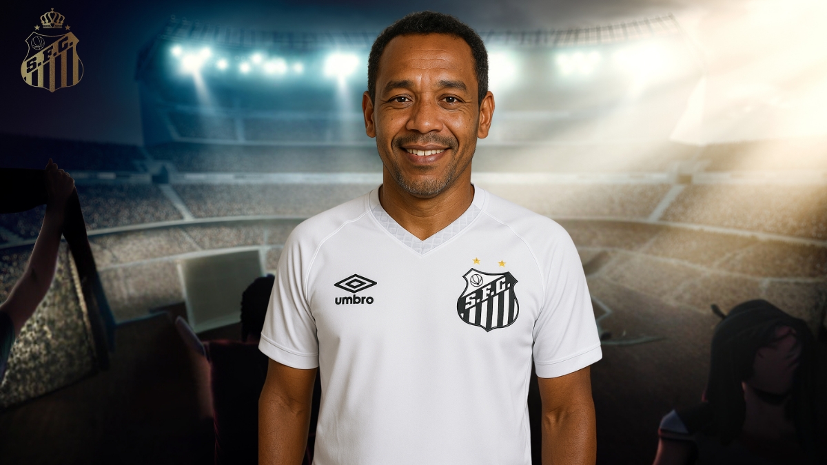Família de Torcedores do Santos FC: Tradição Que Vem Desde Pelé