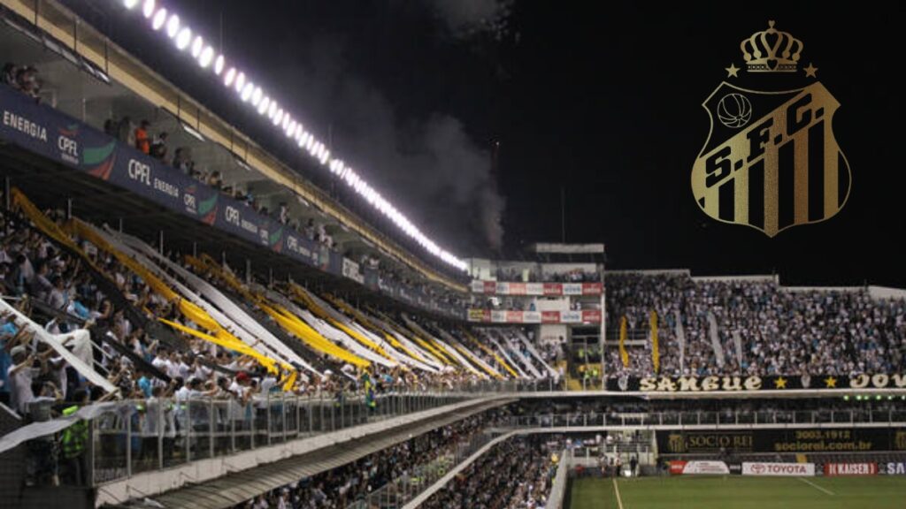 Escalação provável do Santos para enfrentar o CRB pela 3ª fase da Copa Betano